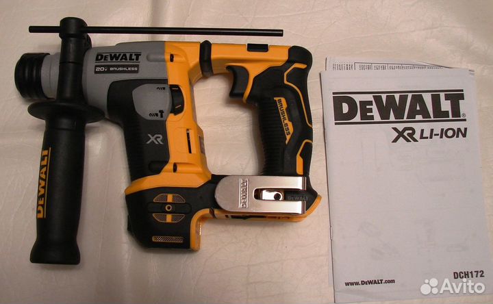 Dewalt DCN692