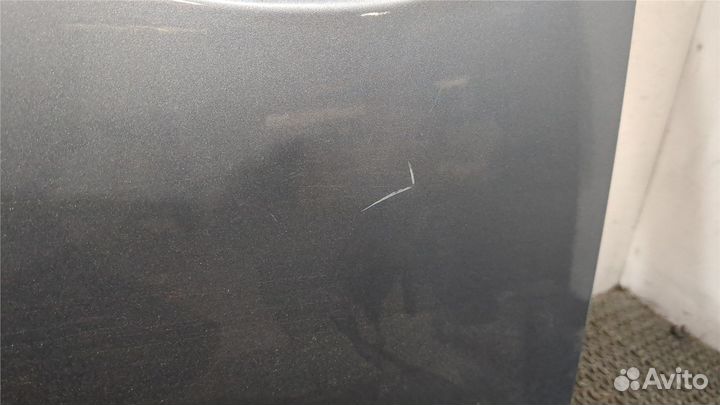 Дверь боковая Lexus RX, 2006