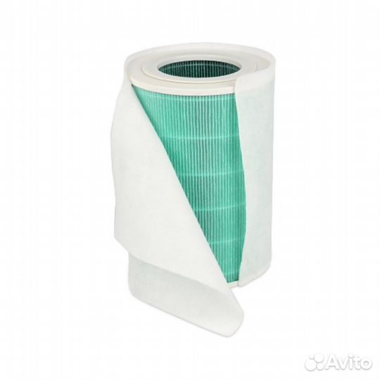 Дополнительные фильтры для Xiaomi MI Air Purifier