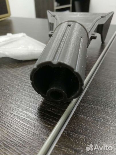 Насадка для karcher