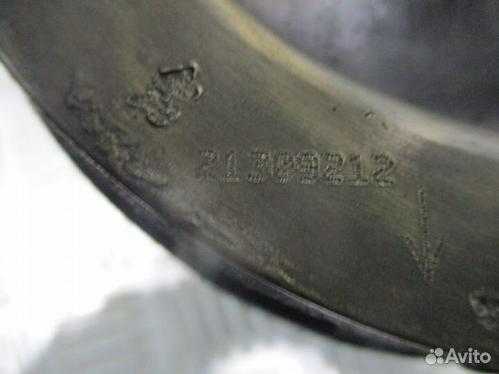 Поршень Volvo 21309212