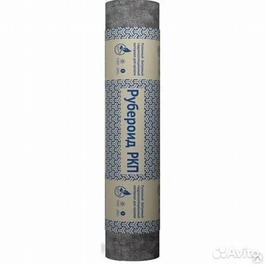 Рубероид Ркп 350 (о) 15м2 Технониколь