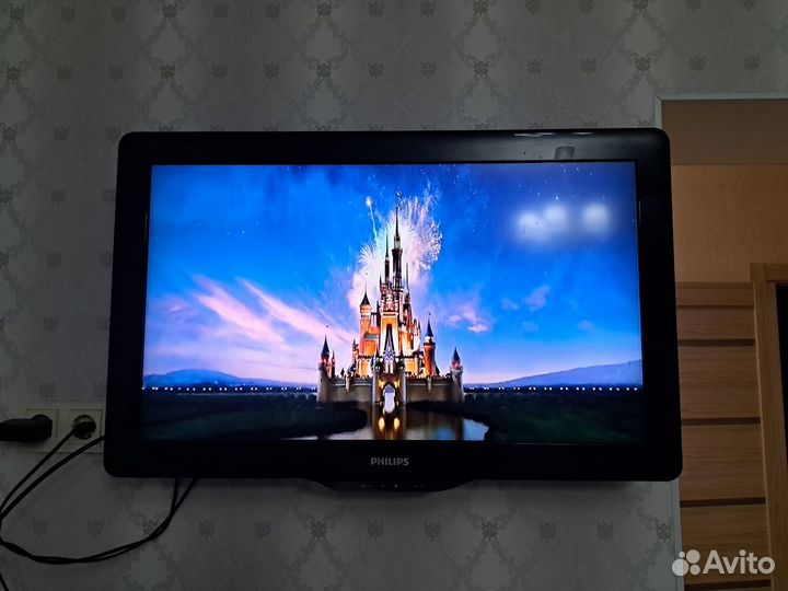 Телевизоры philips бу