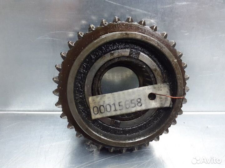 Шестерня 4-ой передачи Volkswagen Golf Iv/Bora
