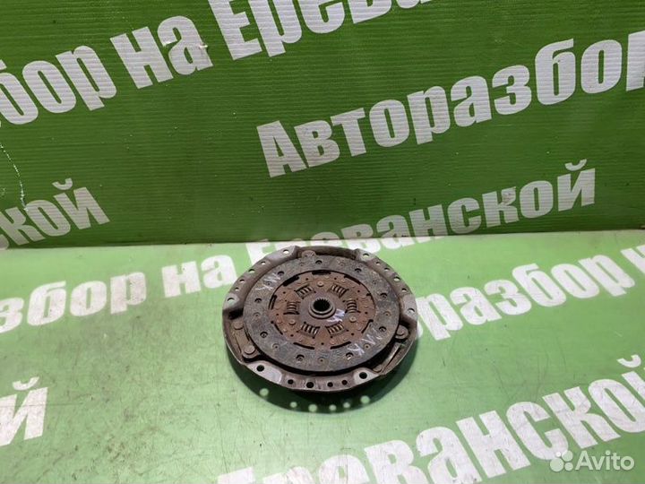 Комплект сцепления Geely Mk