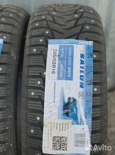 Sailun Ice Blazer WST3 205/55 R16