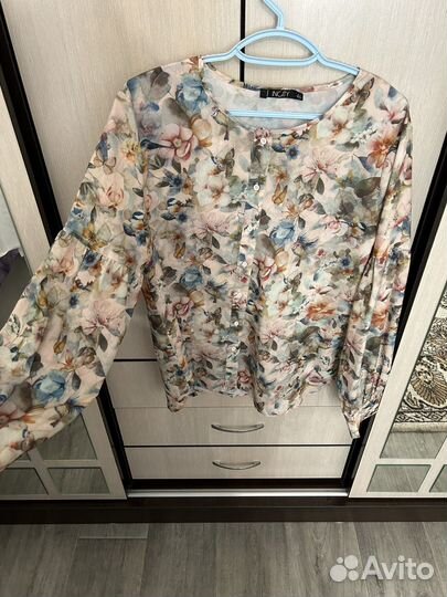 Вещи пакетом