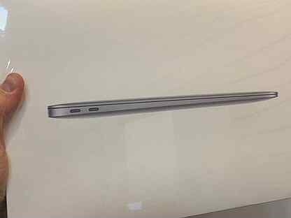 Apple macbook air 13 2020 m1 8gb 256 MGN63