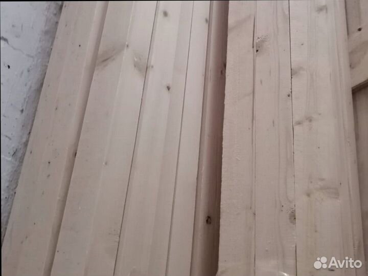 Брусок 10*40 с доставкой