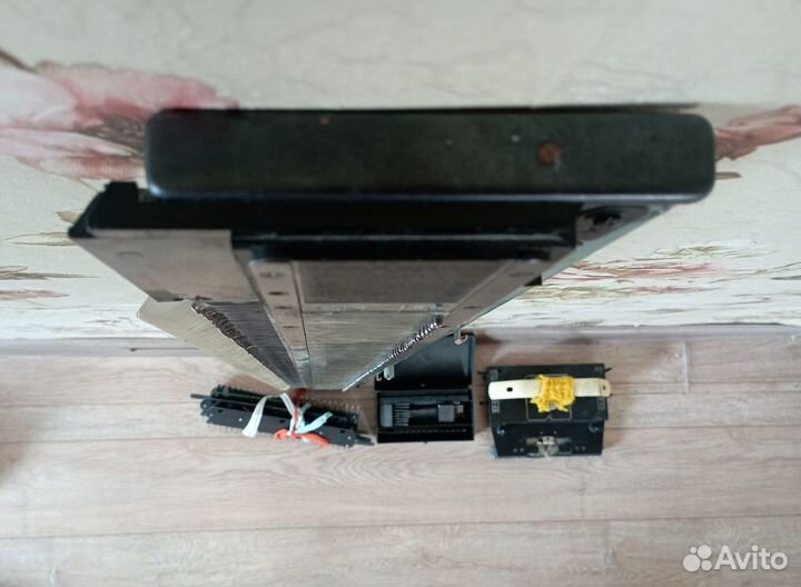 Вязальная машина Нева-5