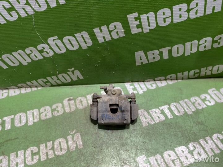 Суппорт тормозной передний правый Skoda Fabia MK2