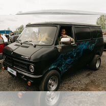 Opel Bedford 2.0 MT, 1978, 100 000 км, с пробегом, цена 500 000 руб.