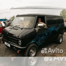  Opel Bedford   500 000     1    