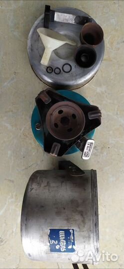 Примус СССР