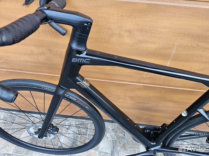 15. BMC Roadmachine 01 Five (56) di2 ultegra