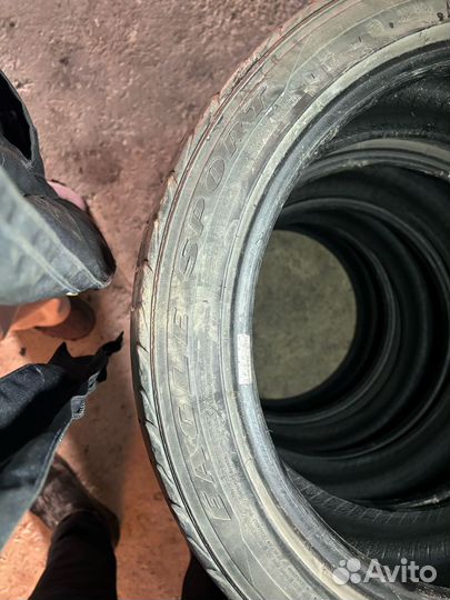 Goodyear Eagle Sport 225/45 R17