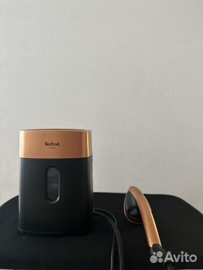 Парогенератор Tefal smart protect