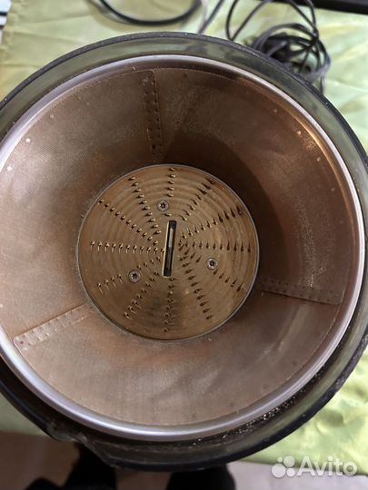 Соковыжималка bork s511