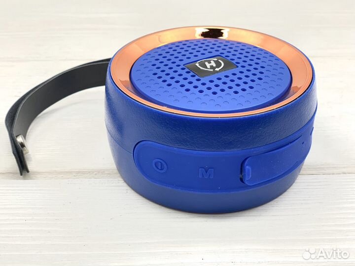 Портативная Bluetooth колонка H-813