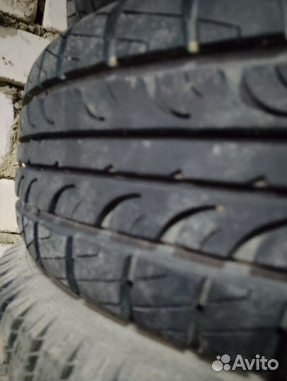 Летняя резина r 13 на ваз