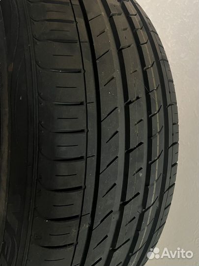 Nexen N'Fera SU1 245/45 R20