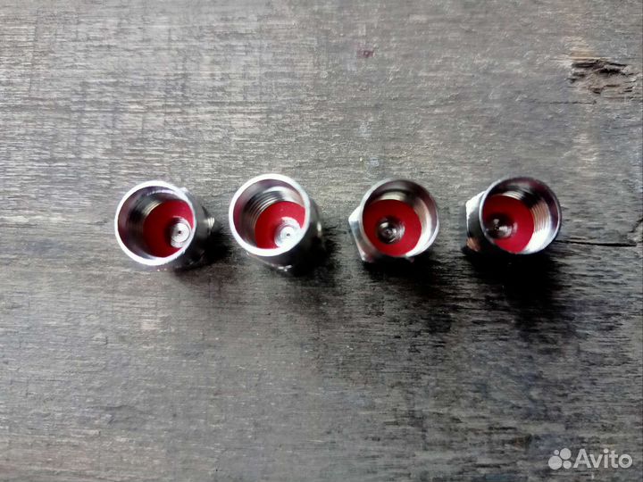 Колпачки на нипель