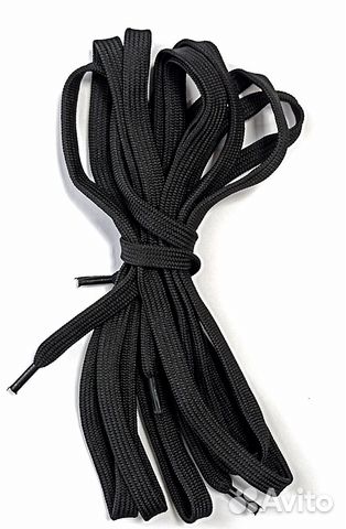 Шнурки для Берцев