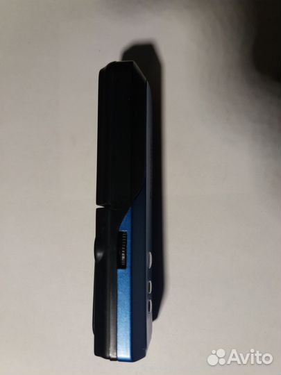 Приёмник FM - фонарик