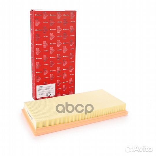 Фильтр воздушный SM-AFK005 SpeedMate