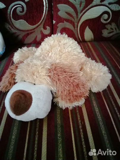 Мягкая игрушка