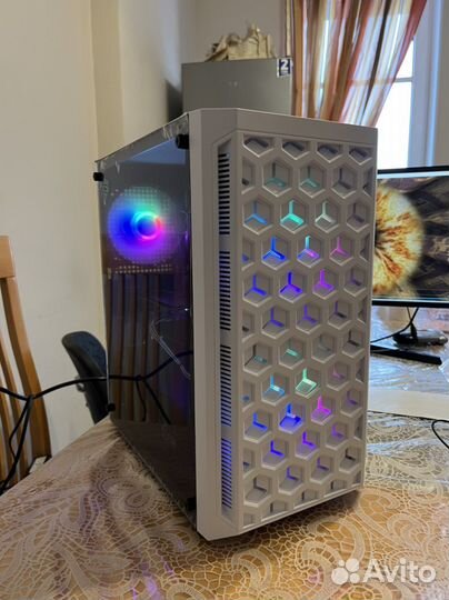 Сборка компьютера обслуживание апгрейд