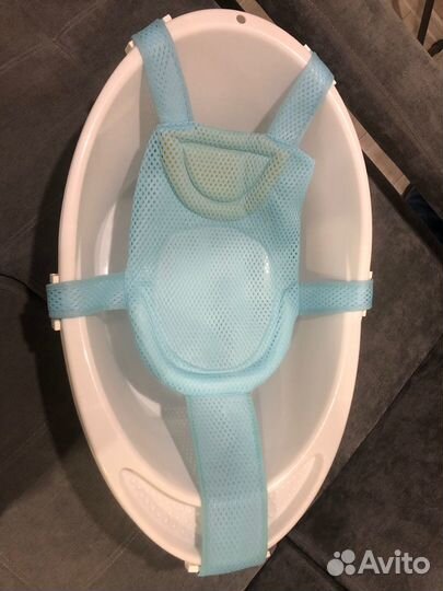 Детская ванночка для купания