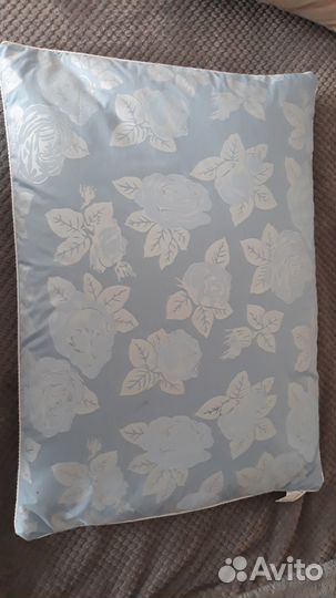 Подушка гречишная