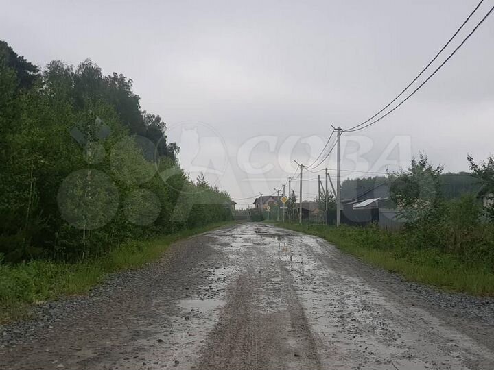 Участок 12 сот. (ИЖС)