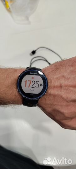 Смарт-часы Garmin