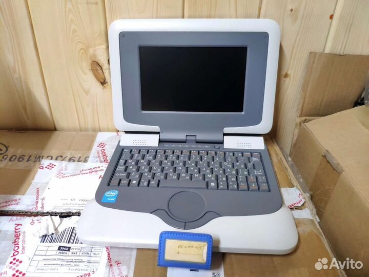 Нетбук Acer Asus DNS ICL