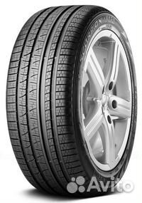 Pirelli Scorpion Verde All Season 285/60 R18 120V