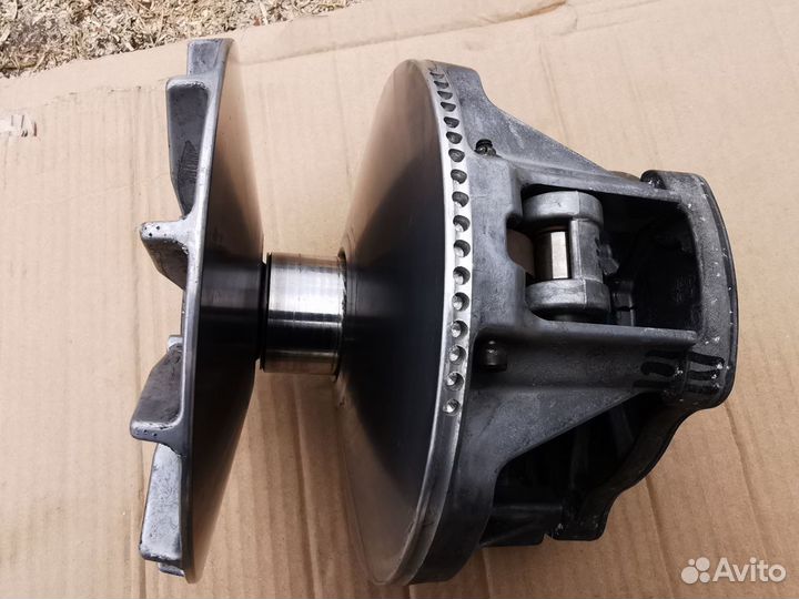 Вариатор polaris 400,500, 700,800