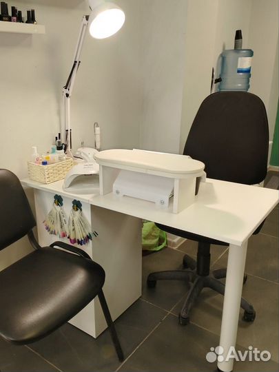 Все для маникюра