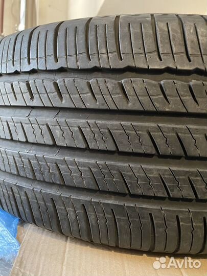 Michelin Primacy Tour A/S 245/50 R20