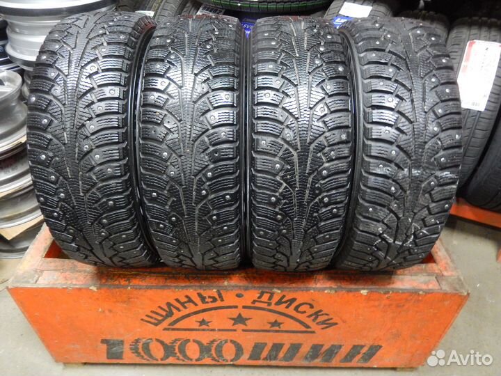 Nokian Tyres Nordman 5 185/60 R15