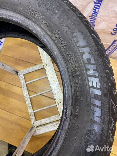 Michelin Alpin A4 185/60 R15