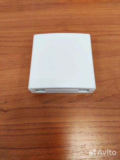 Оптический патчкорд