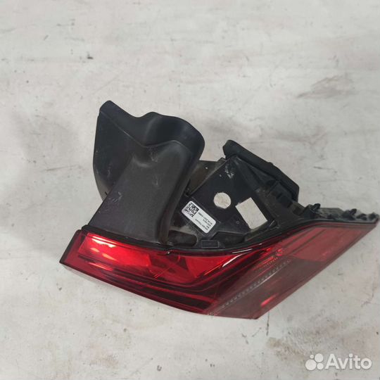 Фонарь Volkswagen Tiguan 2 IQ. light задний