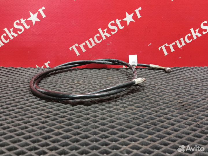 Шланг подъема кабины 2023г Sinotruk Sitrak C7H