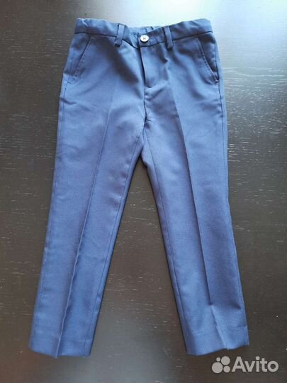 Брюки HM 116 размер