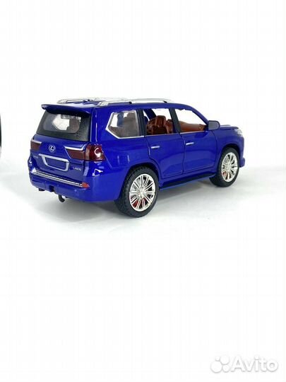 Коллекционная машина 