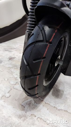 Электросамокат Kugoo Kirin M4