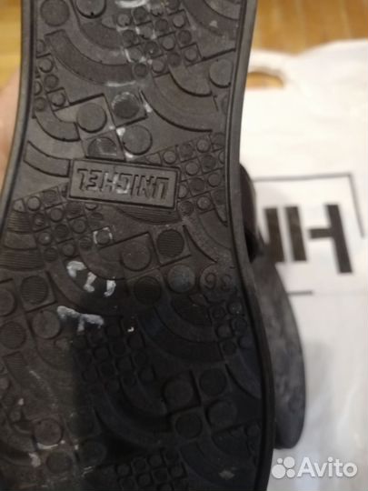 Сандалии детские для мальчиков 36