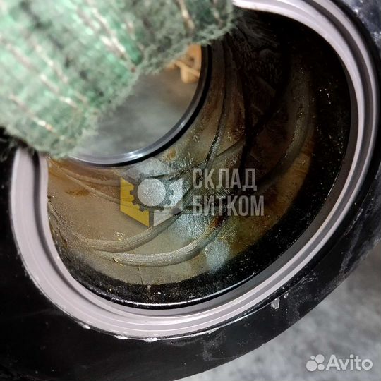 Гидроцилиндр стрелы Caterpillar 324D